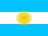 Argentina flag
