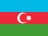 Azerbaijan flag
