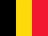 Belgium flag