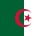 Algeria flag