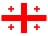 Georgia flag