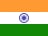 India flag
