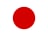 Japan flag