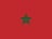 Morocco flag