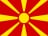 Macedonia flag