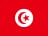 Tunisia flag