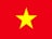 Vietnam flag
