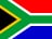 South-Africa flag