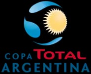 Copa Argentina logo