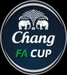 FA Cup logo