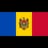 Moldova logo