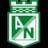Atletico Nacional logo