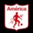 America de Cali logo
