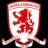 Middlesbrough U21 logo