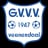 GVVV Veenendaal logo
