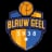 Blauw Geel logo