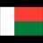 Madagascar logo
