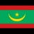 Mauritania logo