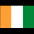 Ivory Coast logo