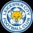 Leicester City WFC logo