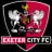 Exeter City W logo