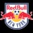 New York Red Bulls logo