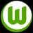 VfL Wolfsburg logo