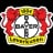 Bayer Leverkusen logo