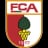 FC Augsburg logo