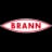 Brann W logo