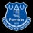 Everton W logo
