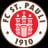 FC St. Pauli logo