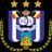 RSC Anderlecht II logo