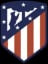 Atletico Madrid W logo