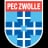PEC Zwolle logo