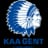 KAA Gent II logo