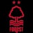 Nottingham Forest U21 logo