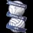 Birmingham City U21 logo