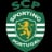 Sporting CP W logo