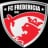 FC Fredericia logo