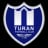 Turan Turkistan logo