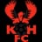 Kidderminster Harriers W logo