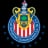 Guadalajara Chivas logo