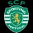 Sporting CP logo