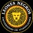 Leones Negros UDG logo