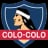Colo Colo logo