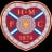 Heart Of Midlothian logo