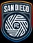 San Diego logo