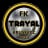 FK Trayal logo