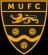Maidstone United FC W logo